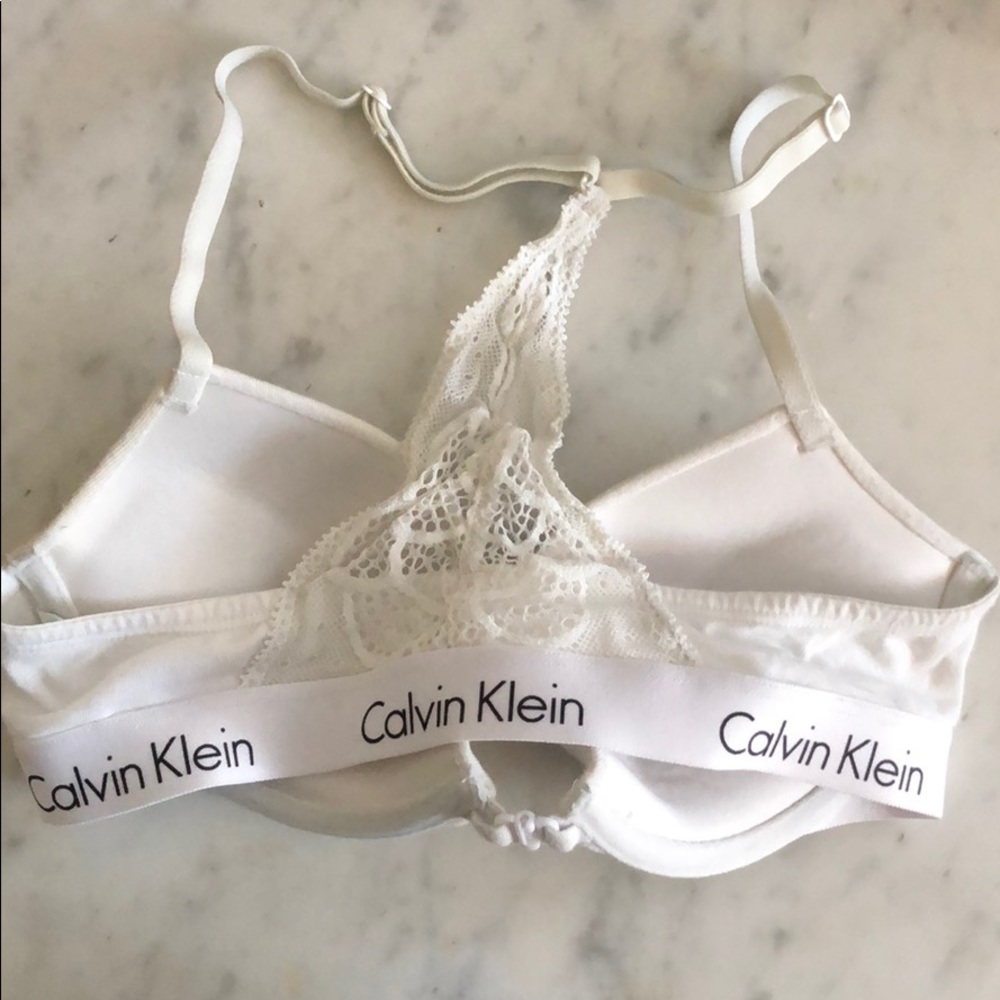 Calvin Klein Bra - Picture 3 of 5